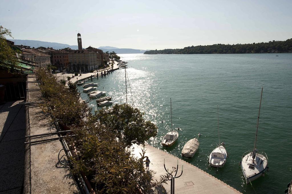 Hotel Del Benaco Salò