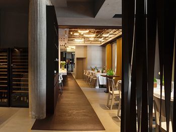 Del Benaco Hotel