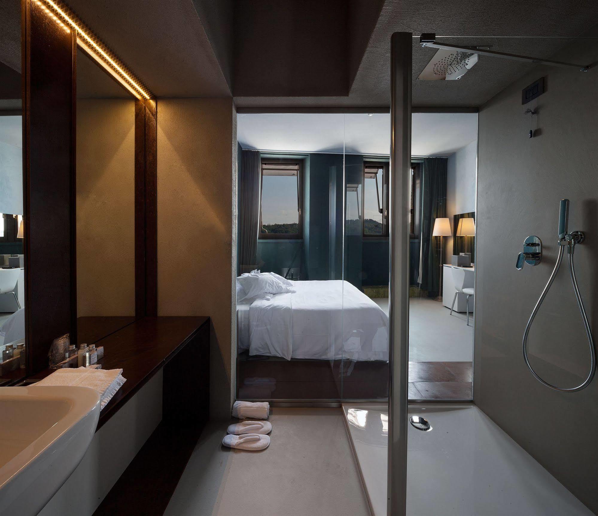 Del Benaco Hotel 3*