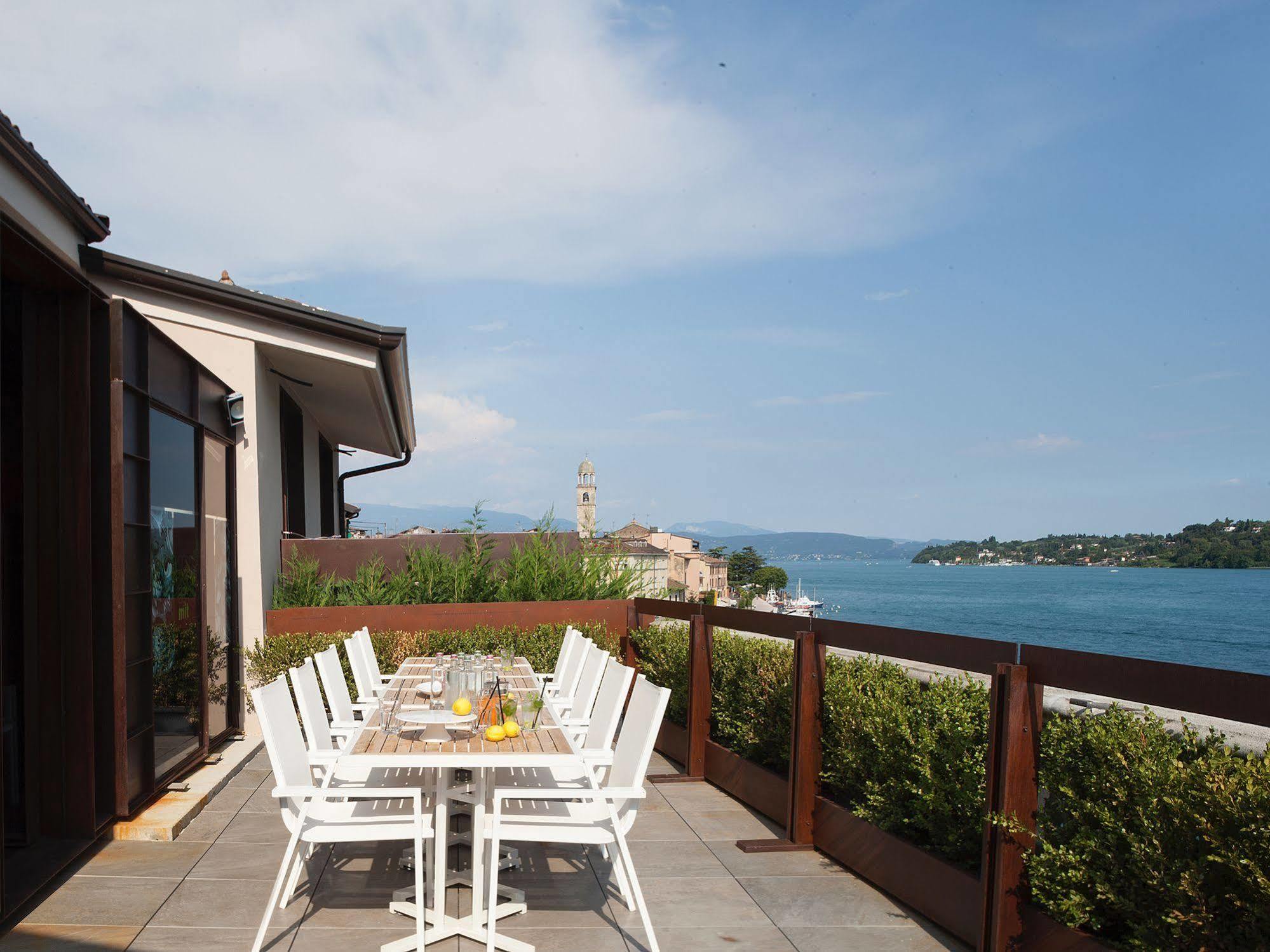 Del Benaco Hotel 3*
