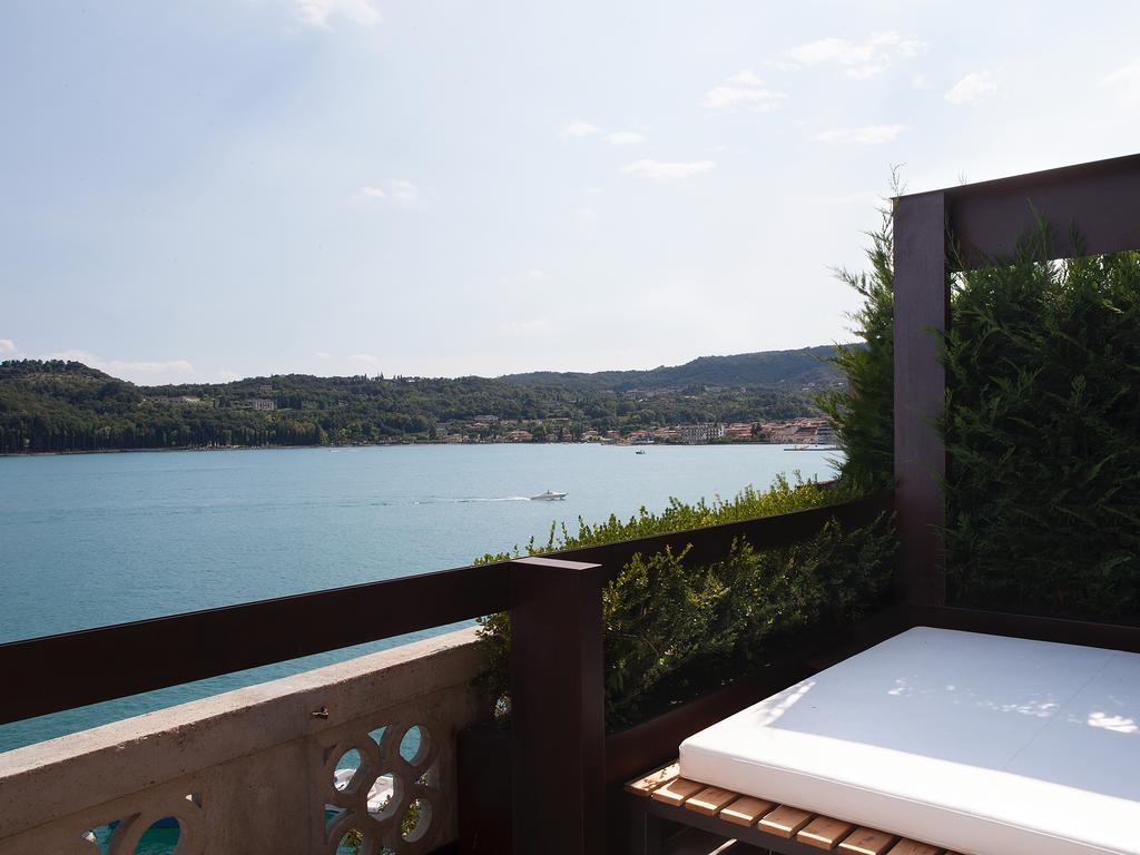 Del Benaco Hotel