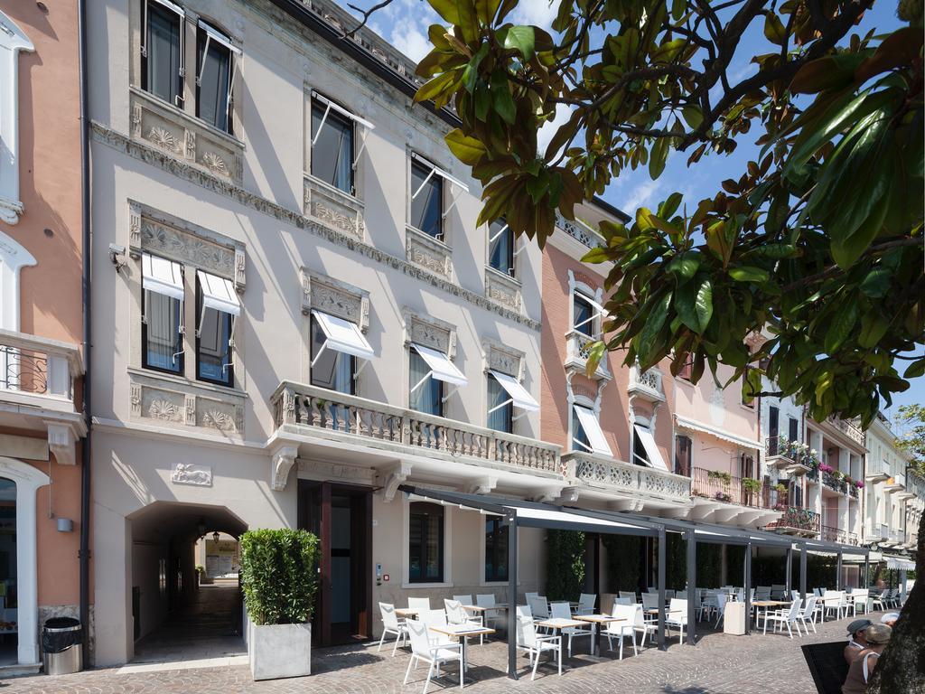 Del Benaco Hotel Salò