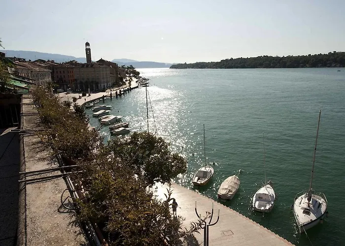 Hotel Locanda Del Benaco