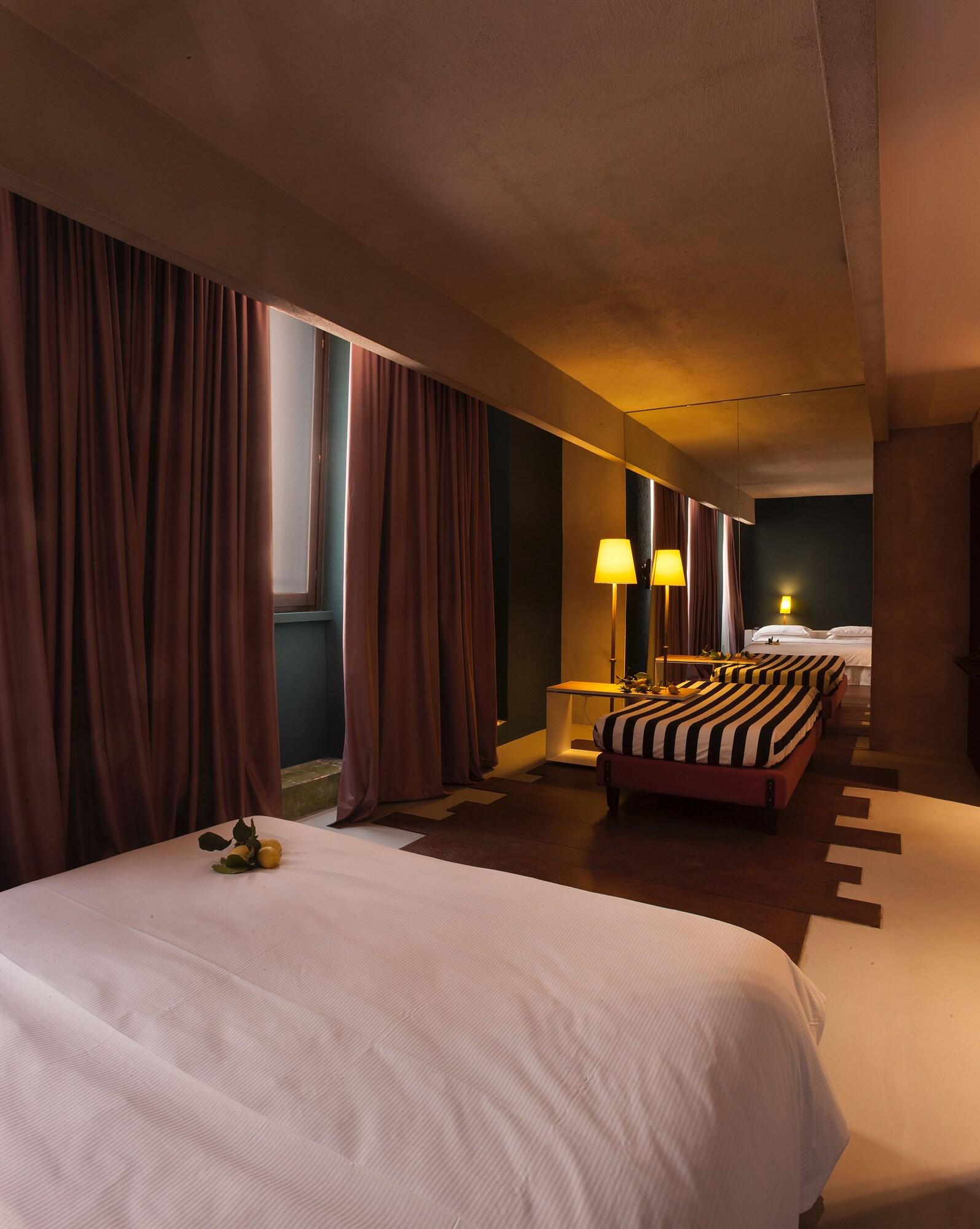 Hotel Del Benaco 3*